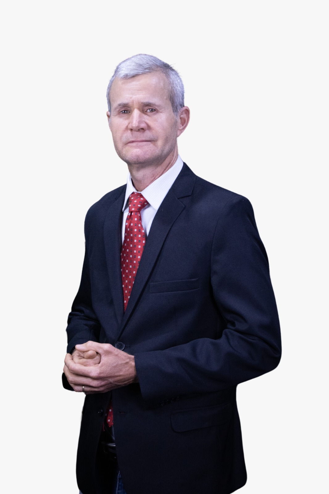 Dílson de Aguiar Ribeiro