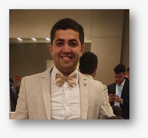 Samuel Santos Ribeiro