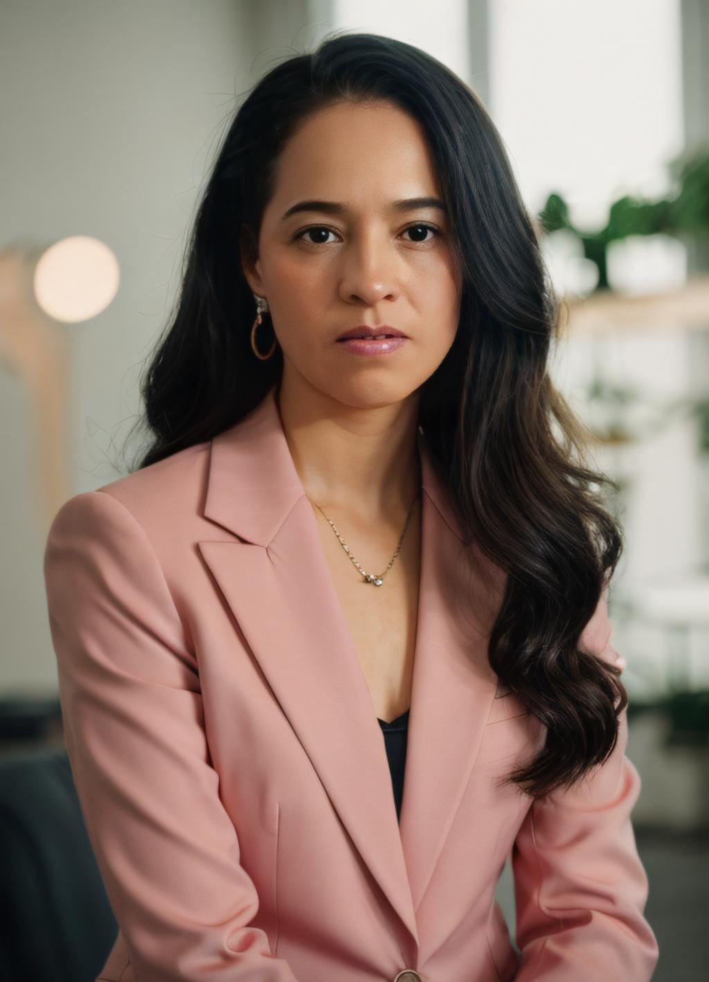 Silvana Santos Ribeiro